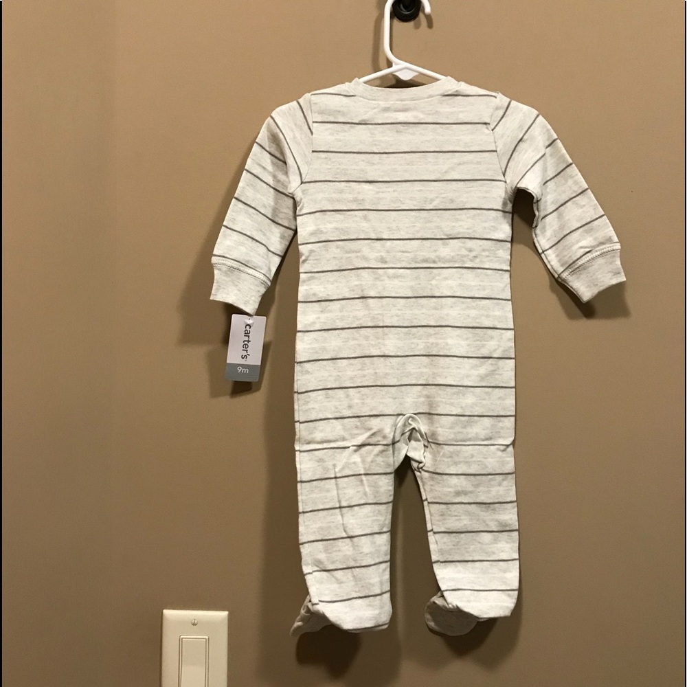 Carter’s sleeper - Picture 2 of 4